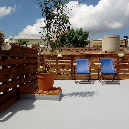 Hostal Tabak Capilla del Monte Kültér fotó