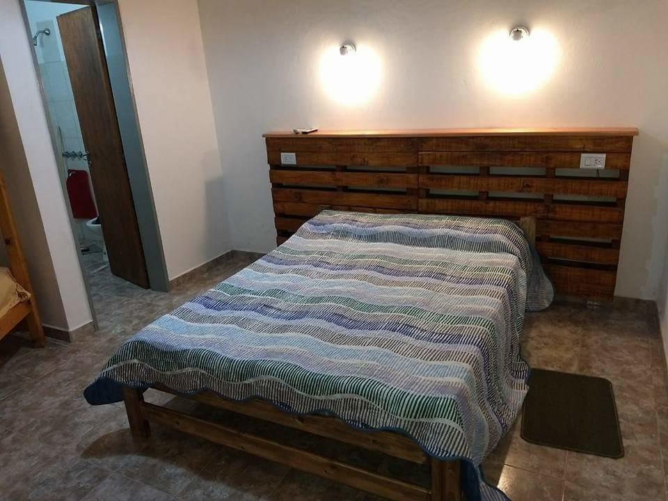 Hostal Tabak Capilla del Monte Kültér fotó