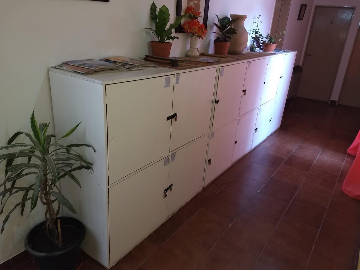 Hostal Tabak Capilla del Monte Kültér fotó
