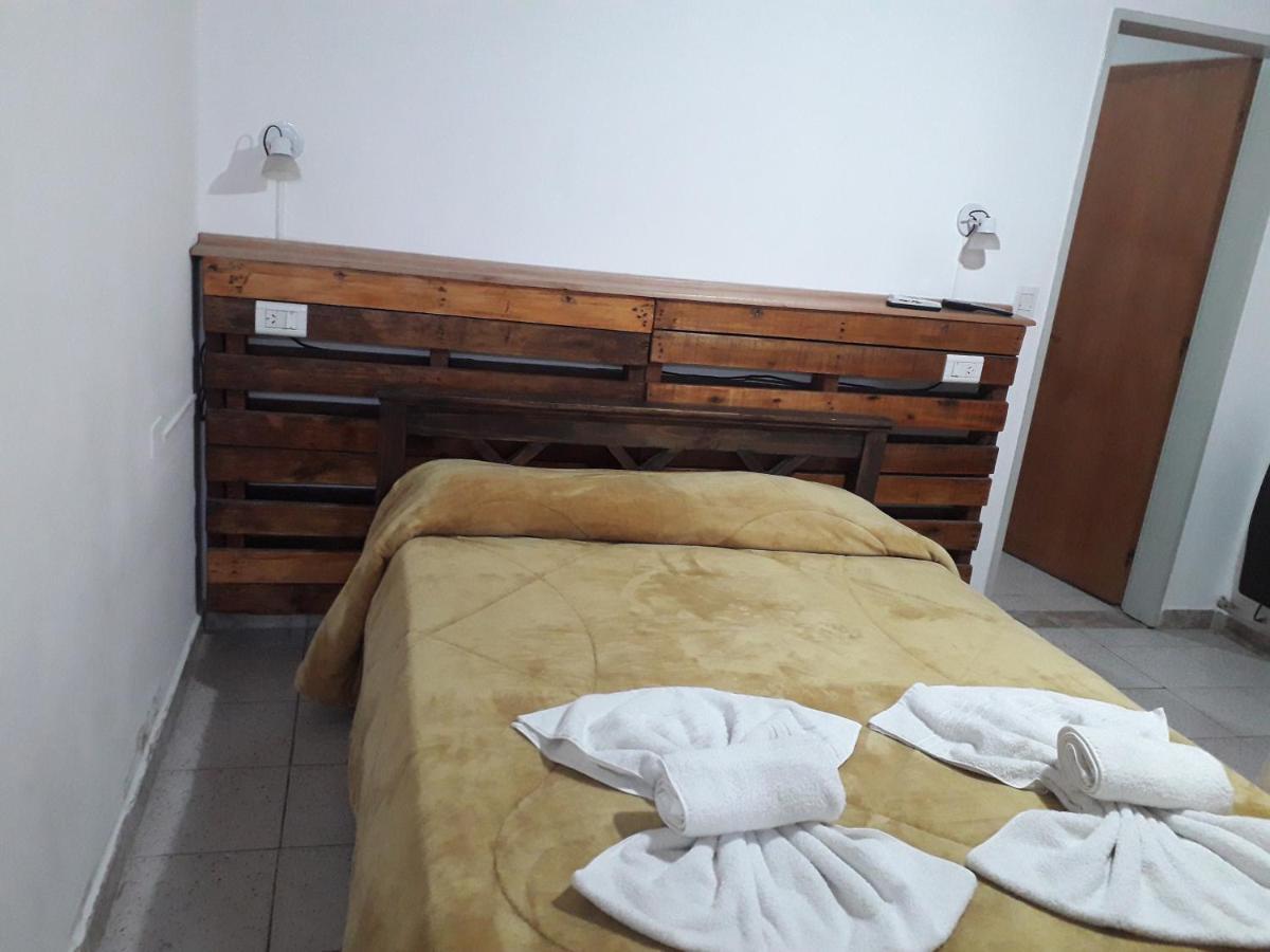 Hostal Tabak Capilla del Monte Szoba fotó
